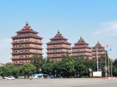 -华西村