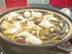 -佳缘野生菌食府