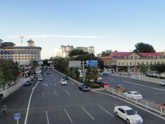 门面-中国农业银行(北京回龙观东区支行)