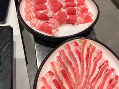 -山城辣妹子(定福庄店)