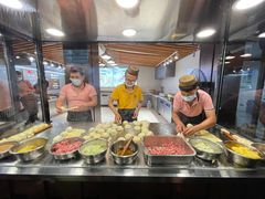 -蕃坊酥小蒙牛肉饼(怀远市场店)
