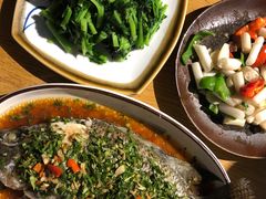 -妈妈的味道(和顺古镇店)