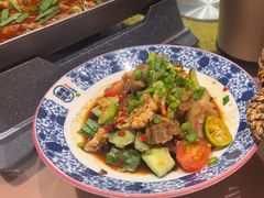-杨记隆府重庆江湖菜(大悦城店)