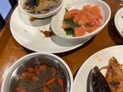 -丽池宫韩式汗蒸会馆(华灯坊店)