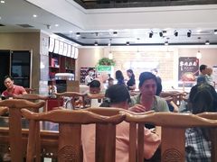 大堂-杨记清芳牛肉拉面(宝龙广场店)