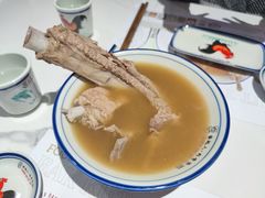 -發起人·肉骨茶(万象汇店)