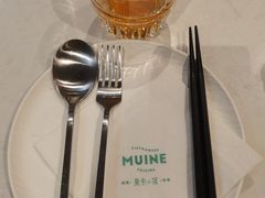 -美奈小馆·越南料理(中航城君尚购物中心店)