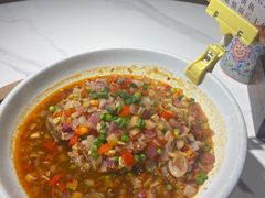 -图味美小黄鱼·景德菜(浙江路店)