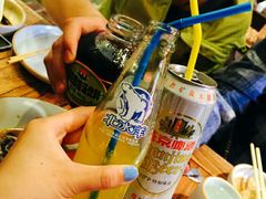 -四季民福烤鸭店(前门廊房二条店)
