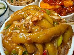 -松云居.大连人.大连菜