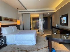 -广交会威斯汀酒店