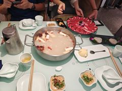 -小肥羊(西丽宝能城店)