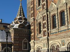 -滴血救世主教堂