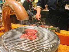 -千寻烧肉(政务区店)
