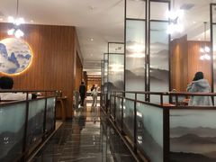 大堂-大渔小鲜火锅店