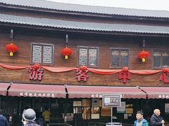 -梭布垭石林景区