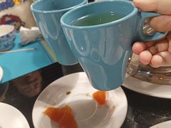 -索菲特银河锦厨自助餐(山西路店)