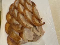 -便宜坊烤鸭店(玉蜓桥店)