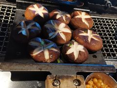 -伍丁·烤牛肋(和平东桥店)