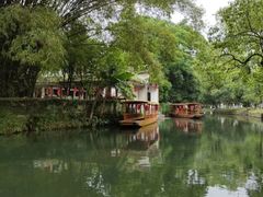 -桂林灵渠景区