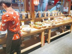 -鸽子窝(青塔店)