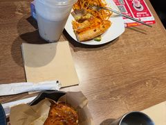 -必胜客(五道口店)