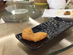 -园林宾馆·鸿运楼(越山路店)
