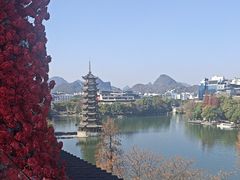 -忆咖啡观景餐厅(桂林象山公园店)