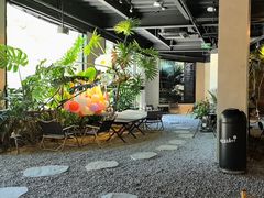 -J Create城市露营咖啡·简餐·宠物(上海动物园店)