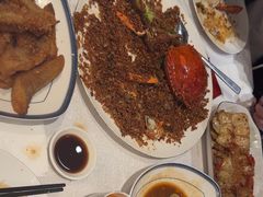 -喜记避风塘炒辣蟹(旗舰店)