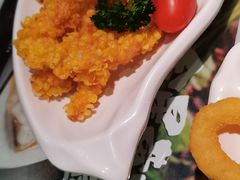 -豪享来中西餐厅(延安东路店)