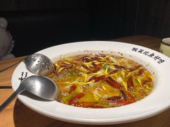 -太二酸菜鱼(金沙印象城店)