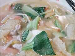 -项记面馆(明瓦廊店)