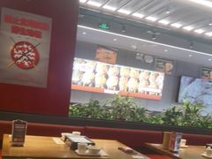 -管氏翅吧(马家堡店)