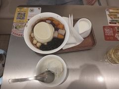 -满记甜品(王府井北京市百货大楼店)
