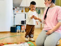 -YoKID优儿学堂早教托育园(青塔路店)