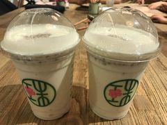 -宝珠奶酪(长宁金虹桥店)