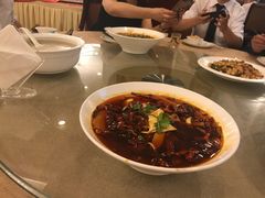 -成都彭山恒大酒店·大三元中餐厅