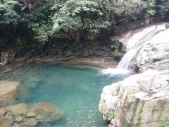 -浙北大峡谷