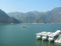 -浙东大峡谷风景区