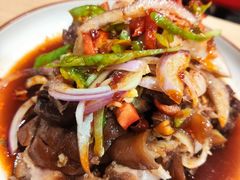 -宝林牛肉炒面片(南方装饰城店)