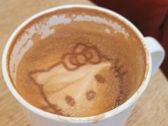 -逸派咖啡 EPARKCOFFEE(广安门店)