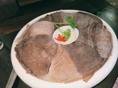 -李掌柜鲜菜火锅(移民广场店)