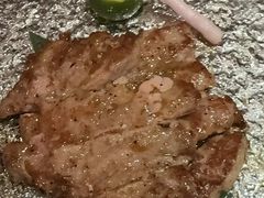 -江户家·日本料理·铁板烧(汉江东路店)