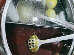 -阿波潮汕牛肉火锅·汤粉面(拱北店)