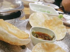 -百草滩羊清水涮羊肉(长城路店)