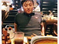 -火炉火自助餐(悠唐购物中心店)