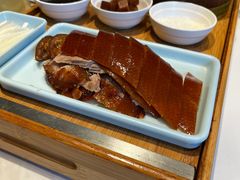 -红城阁·上海味道(四平路店)