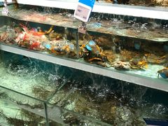 -盒马鲜生(昆城店)