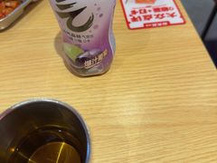 -朴大叔拌饭(上海金山万达店)